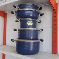 سرویس قابلمه ضرفیران