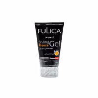 ژل موی سر فولیکا (مدل Extreme Hold)