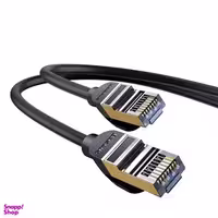 کابل شبکه باسئوس مدل Speed Seven RJ45 10Gbps طول 1 متر