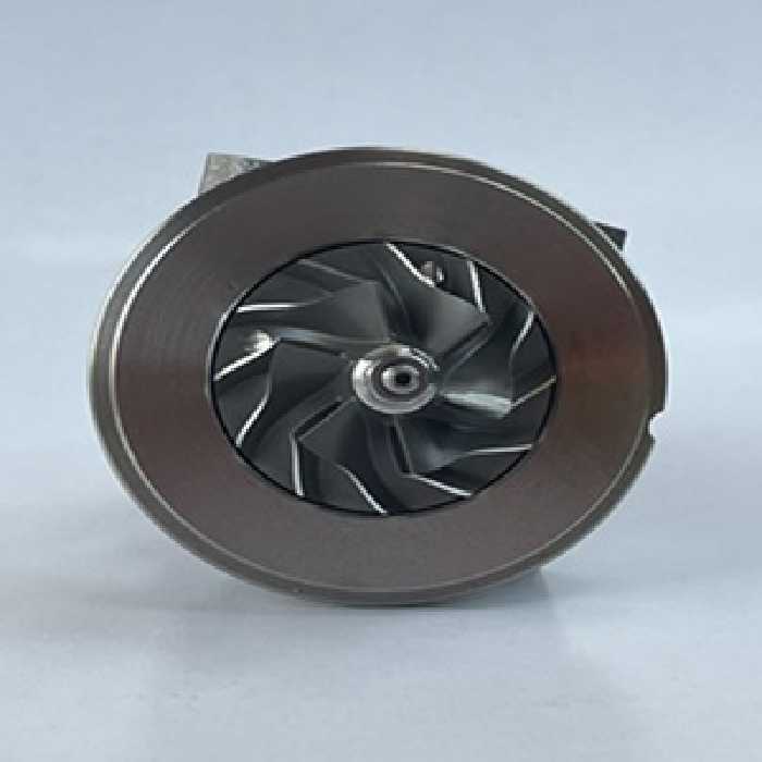 مغزی توربو شارژ رنو کپچر - پرشین توربو شارژر