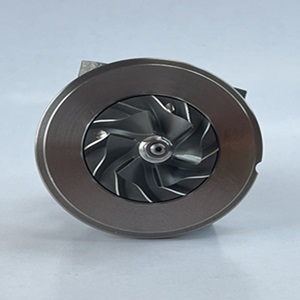 مغزی توربو شارژ رنو کپچر - پرشین توربو شارژر