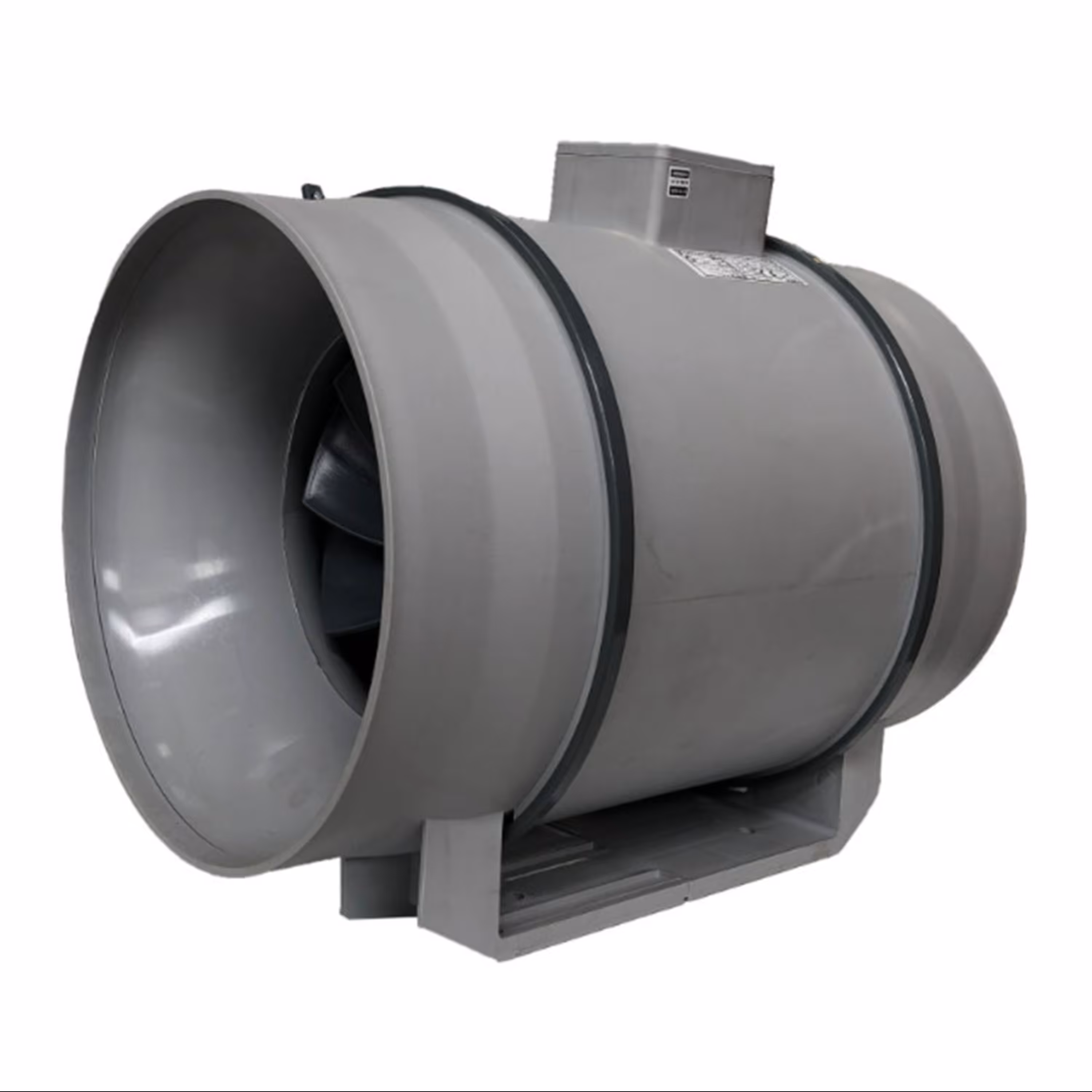 فن بین کانالی دمنده مدل VLN-31D2S