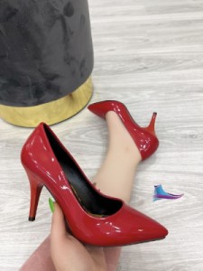 کفش مجلسی پاشنه دار