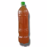 سرکه انگور خانواده 1270گرمی طبیعی خوراکی های طبیعی خانلرخانی