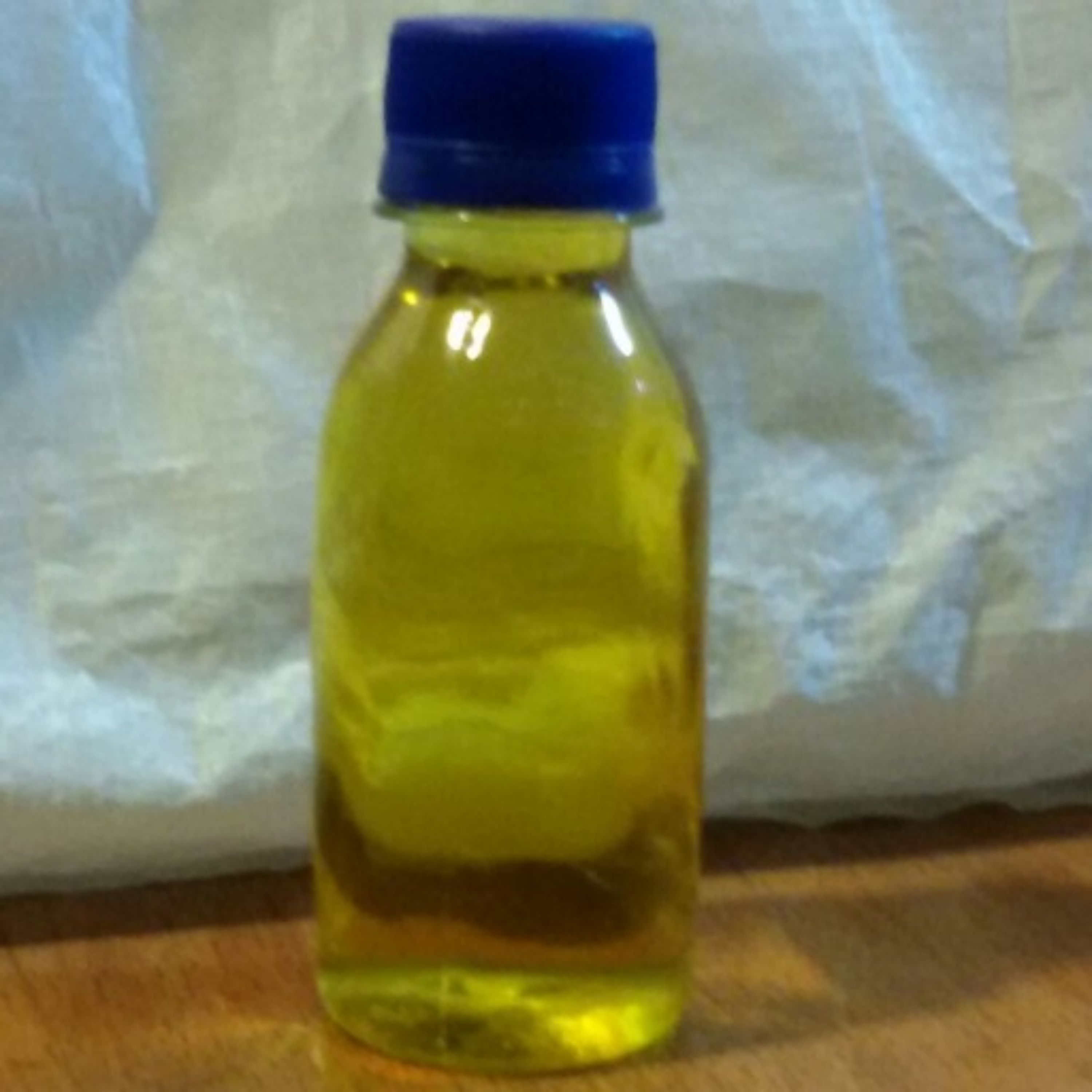 روغن گیاهی مخصوص ریزش مو