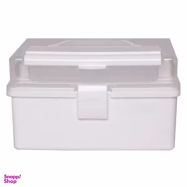 جعبه نخ و سوزن مدل dg4 کد 060