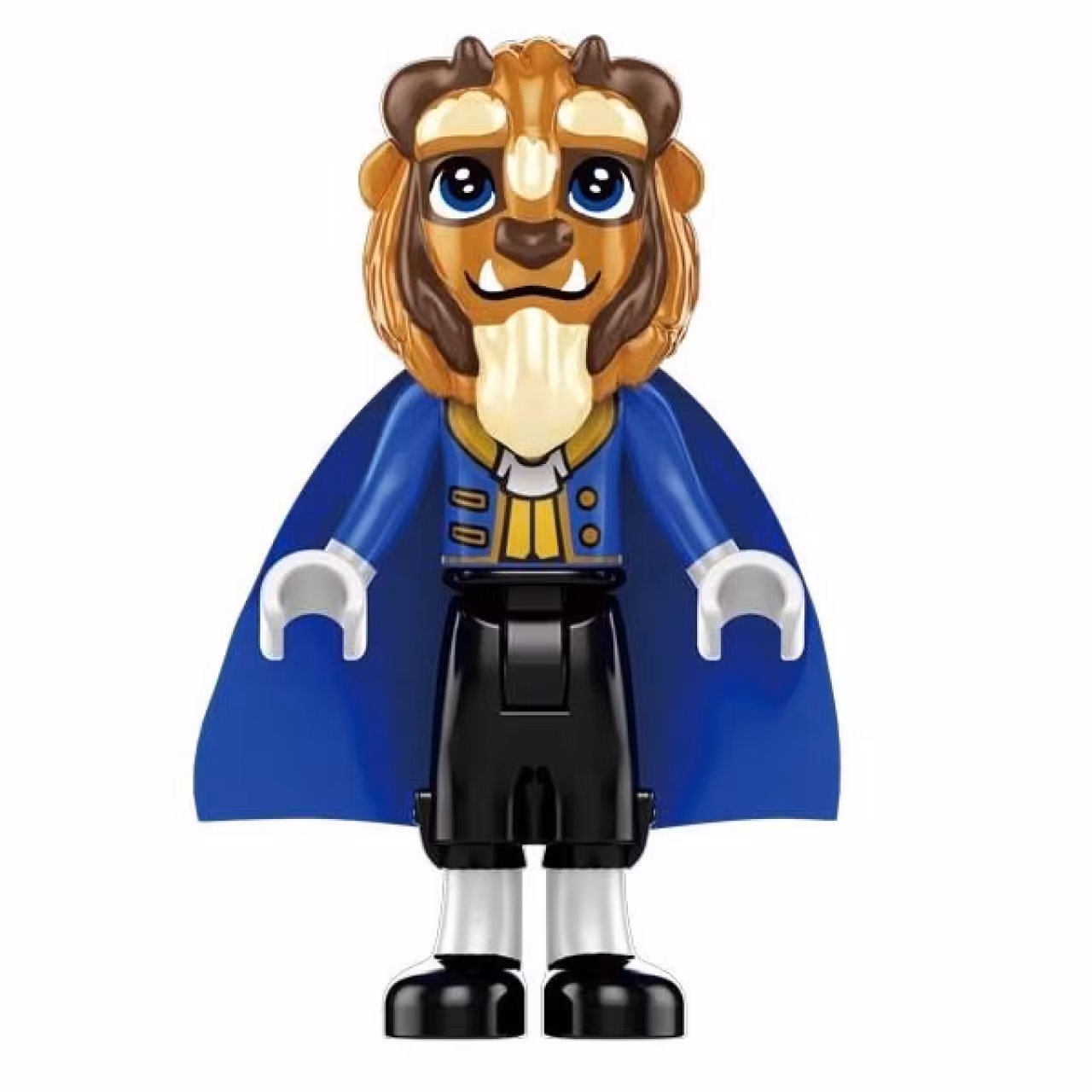 ساختنی آدمک فله مدل Chengyi