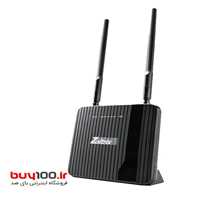 مودم روتر VDSL/ADSL زولتریکس مدل ZXV-818E