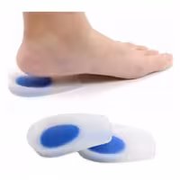 پد خار پاشنه سیلیکونی پین مد کد 1002