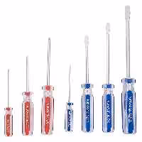 ست 7 عددی پیچ گوشتی نووا مدل 1015