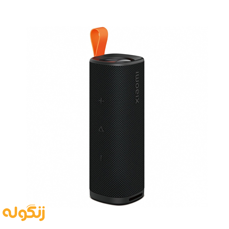 اسپیکر قابل حمل شیائومی مدل Speaker MDZ-38-DB Xiaomi Sound Outdoor - زنگوله