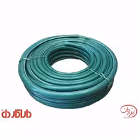 خرید و قیمت شیلنگ 1 اینچ داراکار مدل گلستان - 50 متری