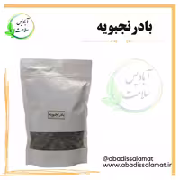بادرنجبویه آبادیس 