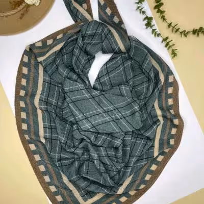 روسری قواره بزرگ کد3