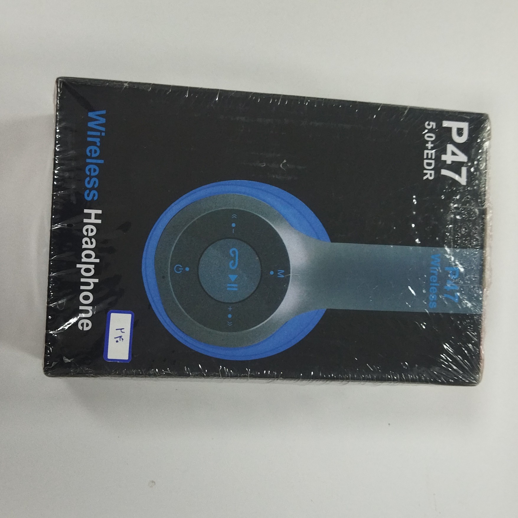 هدفون p47