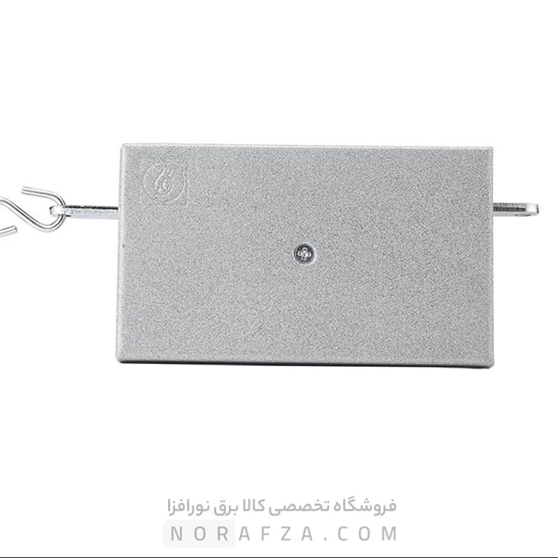 قفل دربازکن زنجیری تابا الکترونیک مدل 545