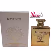 ادکلن ادوپرفیوم سفارشی بلودر زنانه BELVEDERE BM Collection