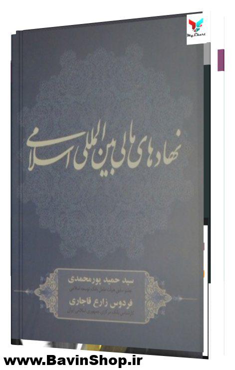 نهادهاي مالي بينالمللي اسلامي