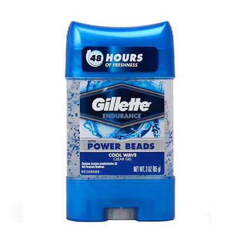 مام ژله ای دانه دار کول ویو ژیلت