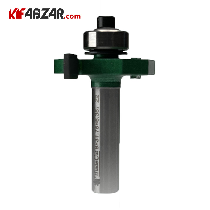 تیغ دو راهه مدل BC16040508