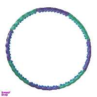 حلقه هولاهوپ رجال مدل Double Magnetic