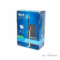 مسواک برقی اورال بی Clean and Protect