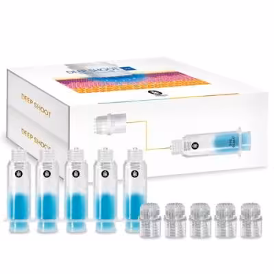 ست دیپ شوت HA ریب اسکین