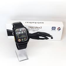 ساعت هوشمند مدل T800 Ultra 2