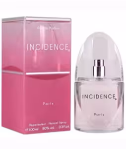 ادکلن اینسیدنس زنانه Yves De Sistelle Incidence For Women