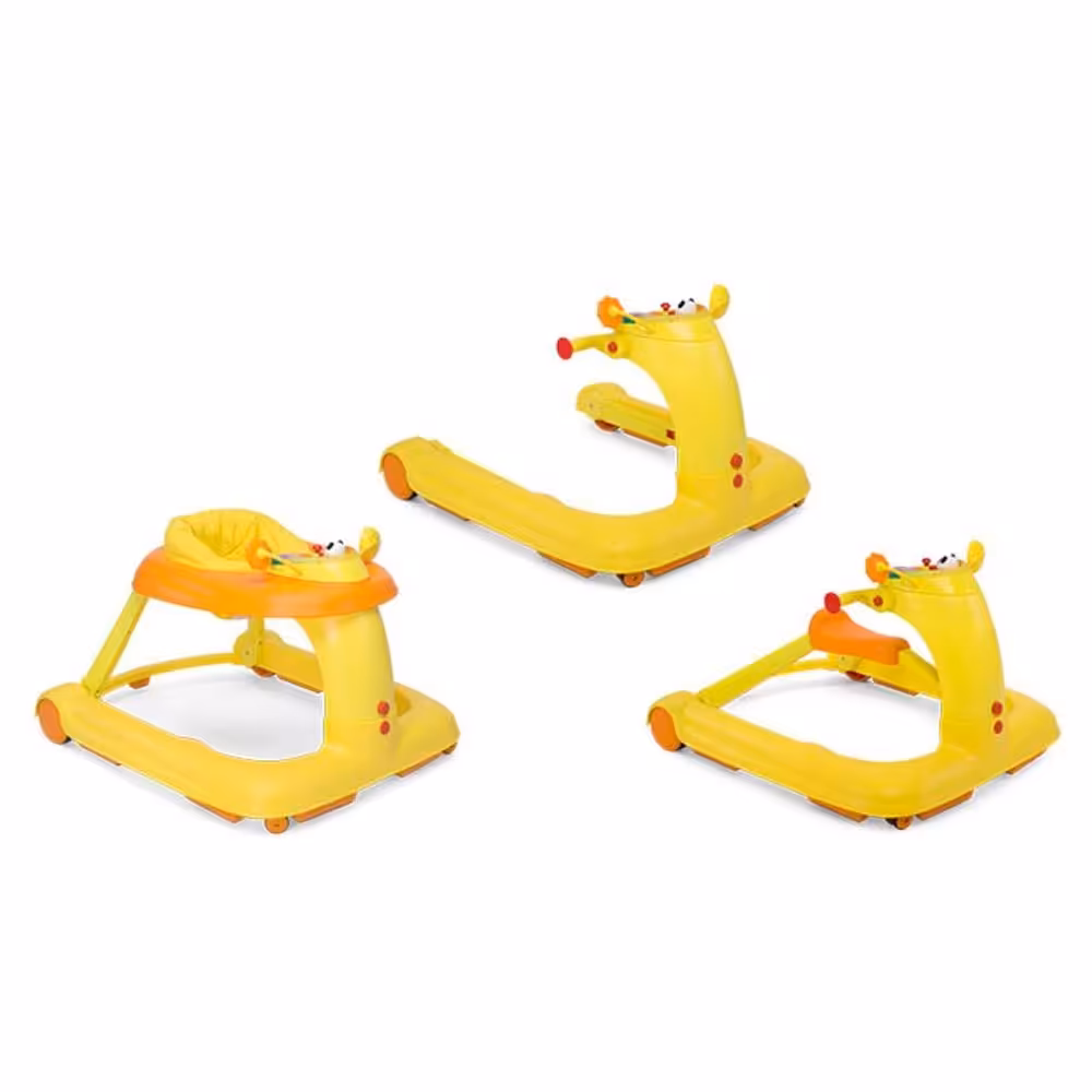 روروئک سه کاره 6  ماه چیکو Chicco