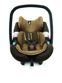کریر کنکورد مدل ایر سیف رنگ قهوه ای Concord Air Safe Car Seat Walnut Brown