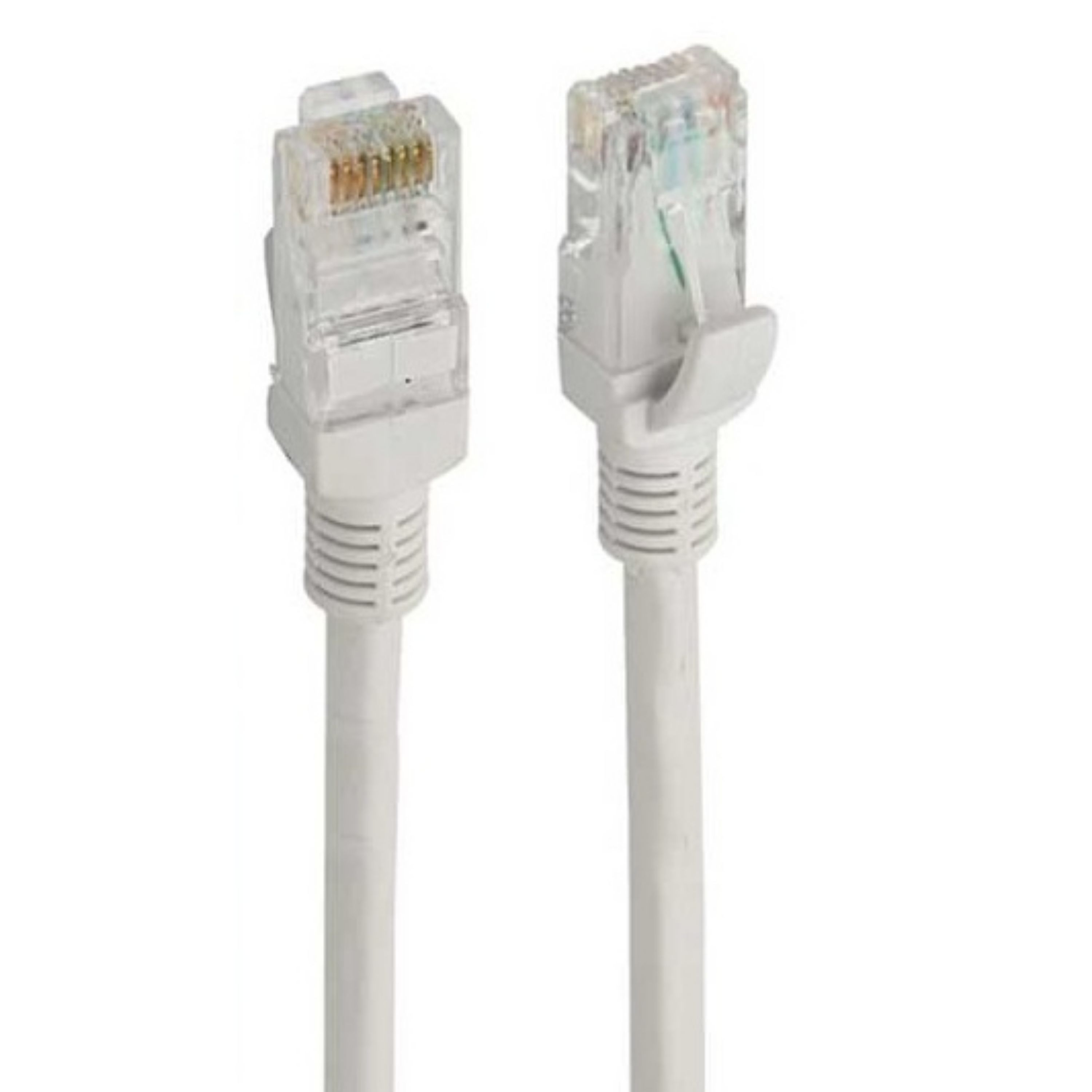 کابل شبکه 1 متری CAT5  رویال 