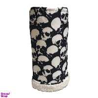 دستمال سر و گردن مدل BAFF103