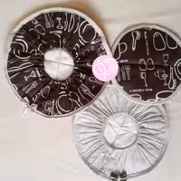 دم کنی سه تکه. ارسال درب منزل به صورت پس کرایه