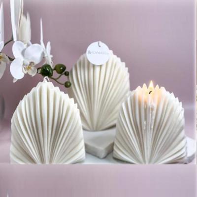 شمع طرح پالم کد 2039