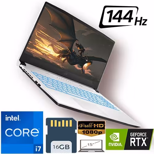 قیمت و خرید لپ تاپ MSI Sword 15 با پردازنده Core i7 -دیجی 63