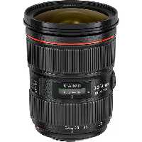 لنز کانن Canon EF 24-70mm f/2.8L II USM