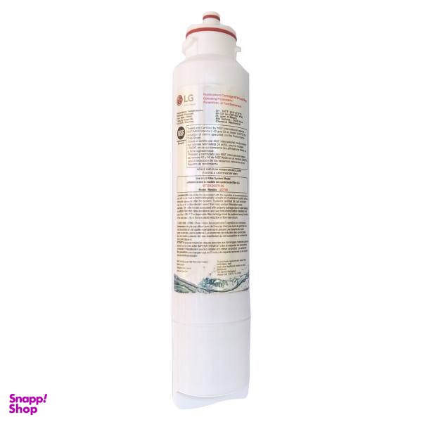 فیلتر یخچال ساید باید ساید مدل موشکی سر پهن غیر اصل