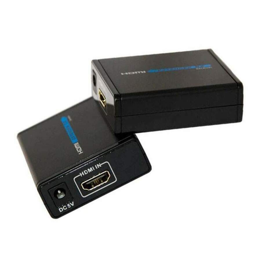 مبدل افزایش طول HDMI بافو BF-372