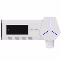 ضد عفونی کننده مسواک هوشمند شارژی گرین GNSTBSNTIZWH