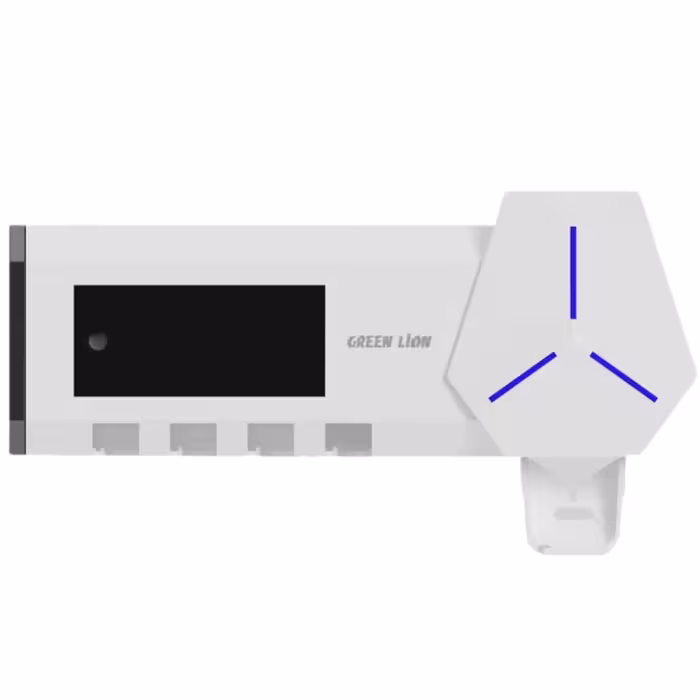 ضد عفونی کننده مسواک هوشمند شارژی گرین GNSTBSNTIZWH