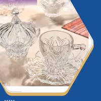 
سرویس چایخوری 14 پارچه ویلا