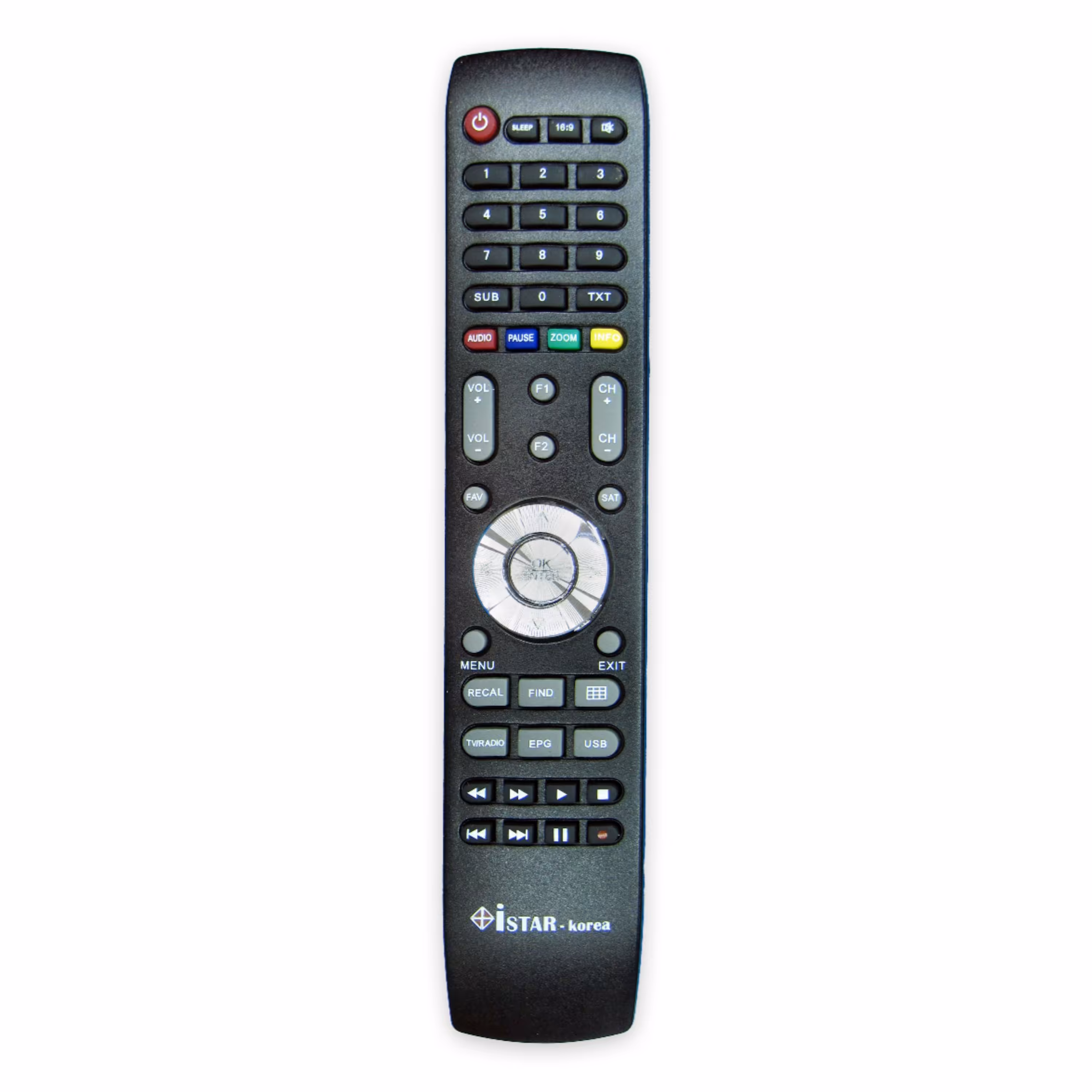 کنترل آی استار 99 