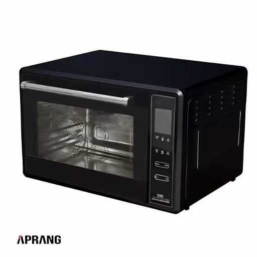 آون توستر سپهر الکتریک مدل SE4582 - سفید