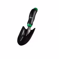 بیلچه باغبانی دسته پلاستیکی رکسمی مدل RTG-1414