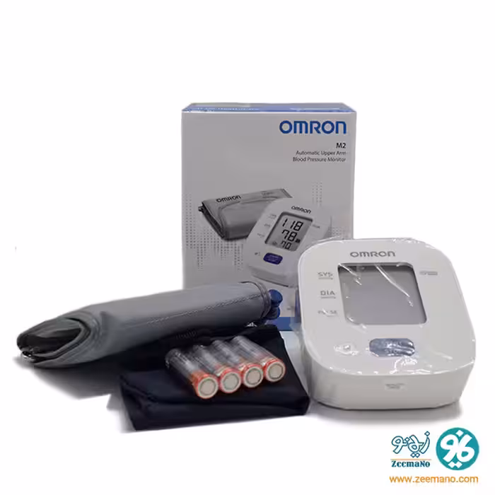 فشارسنج بازویی امرن Omron M2 پلاس