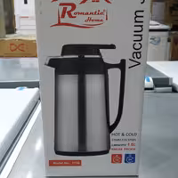 فلاسک 1/6 لیتری رمانتیک هوم مدل 1730