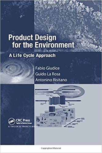 󾕇 دانلود کتاب Product Design For The Environment A Life Cycle Approach, 2006 - دانلود کتاب های دانشگاهی