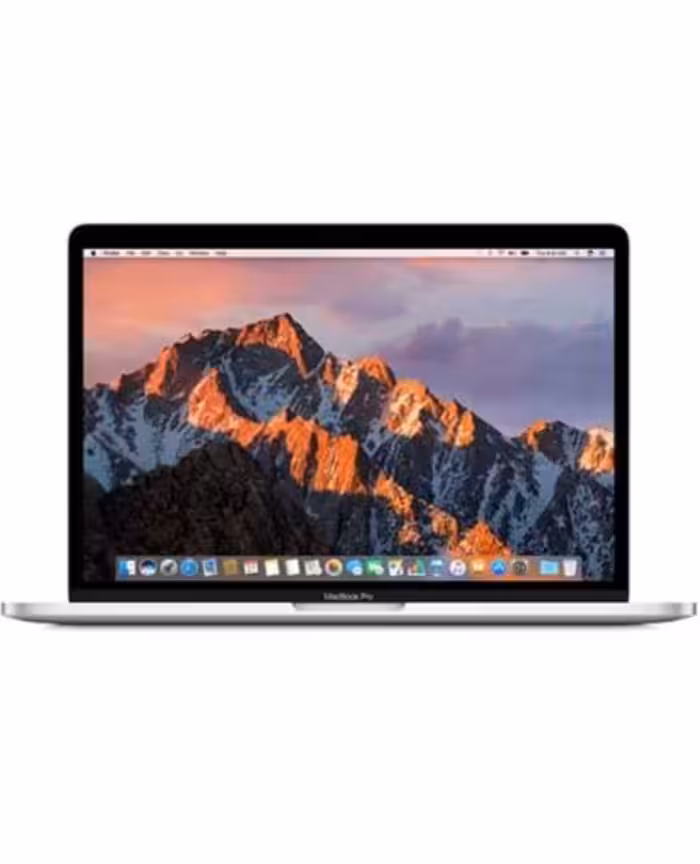 لپ تاپ اپل 13 اینچی مدل MacBook Pro MLH12 8GB 256GB SSD با تاچ بار