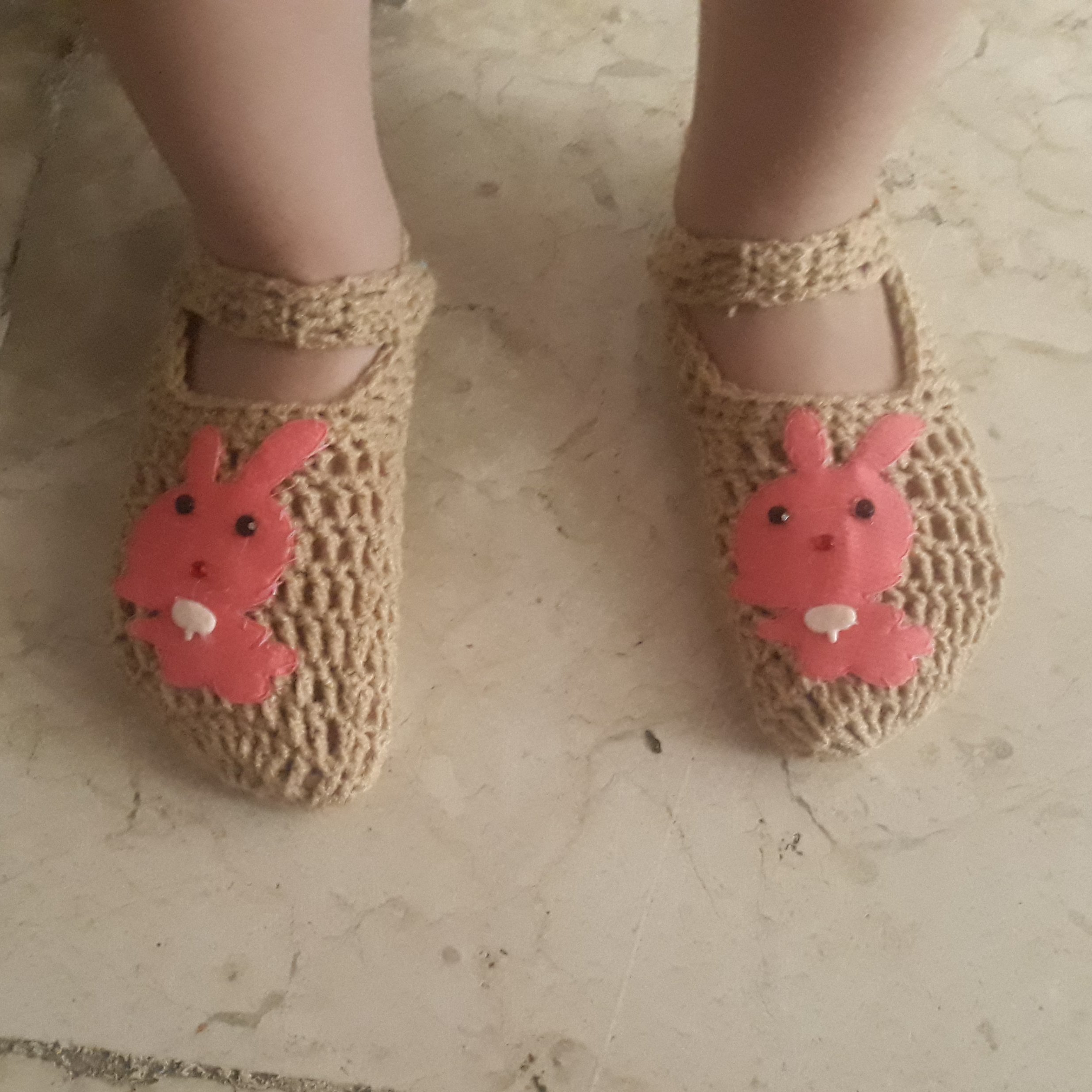 پاپوش بچه گانه